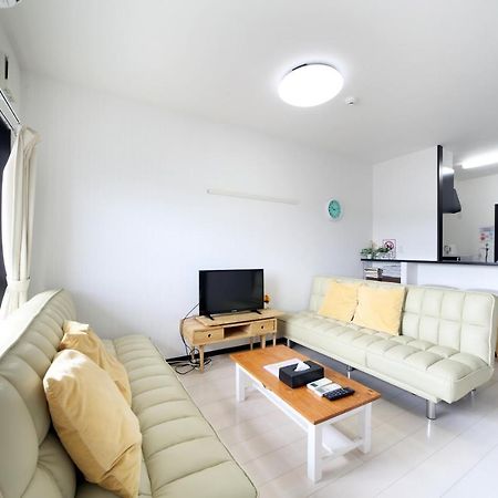 Ex Itoman Apartment 502 Exterior foto
