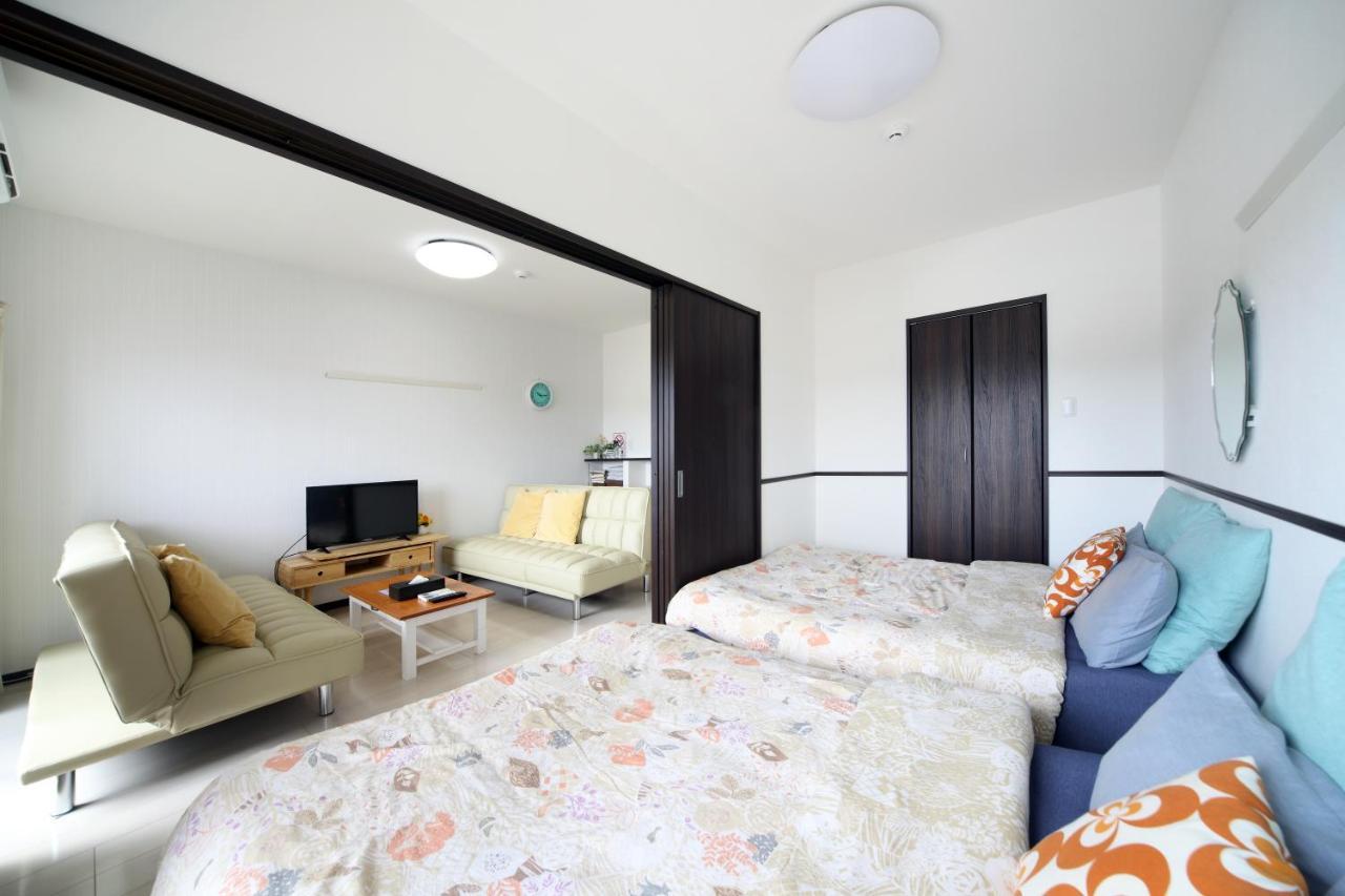 Ex Itoman Apartment 502 Exterior foto