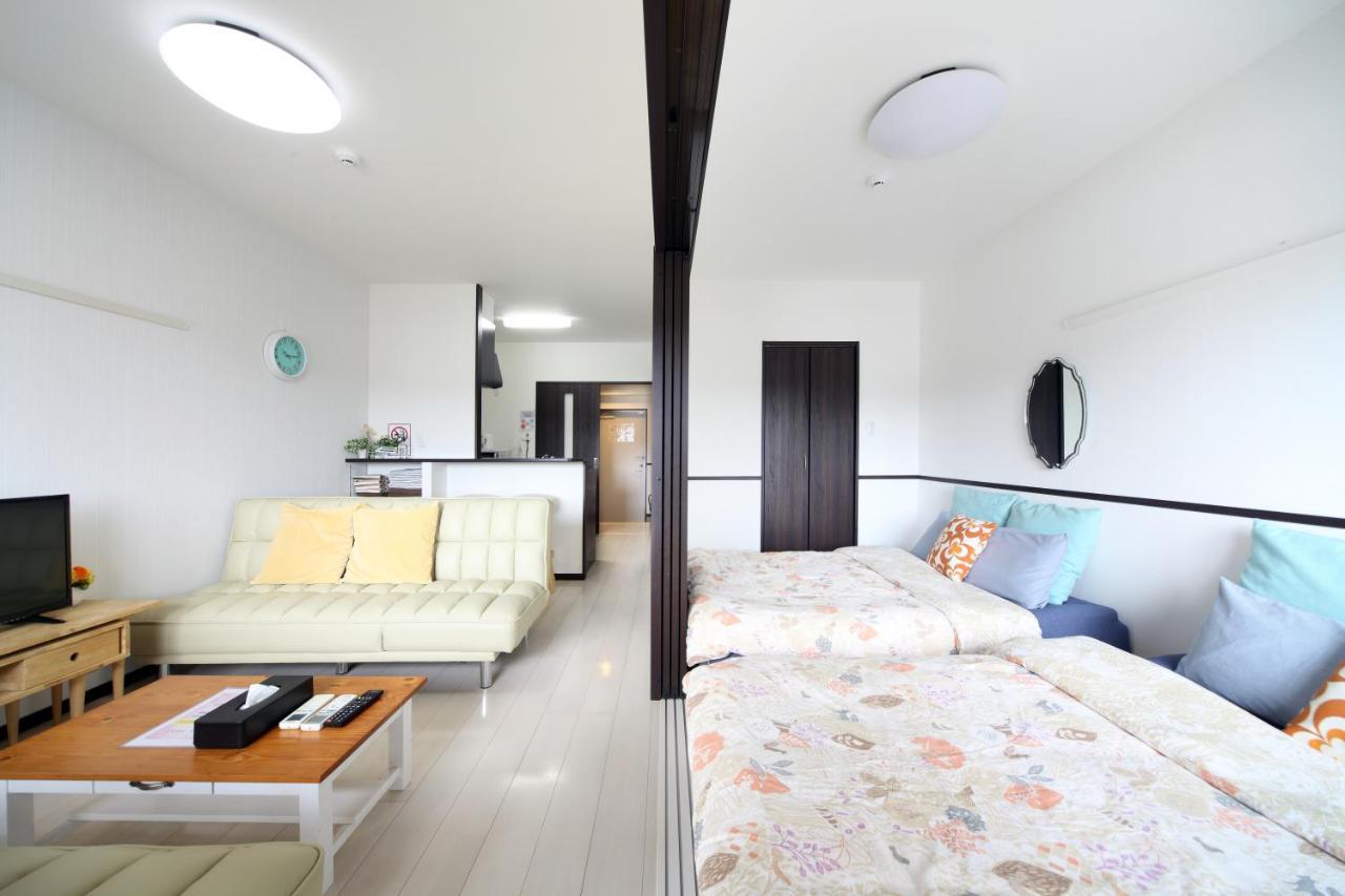 Ex Itoman Apartment 502 Exterior foto