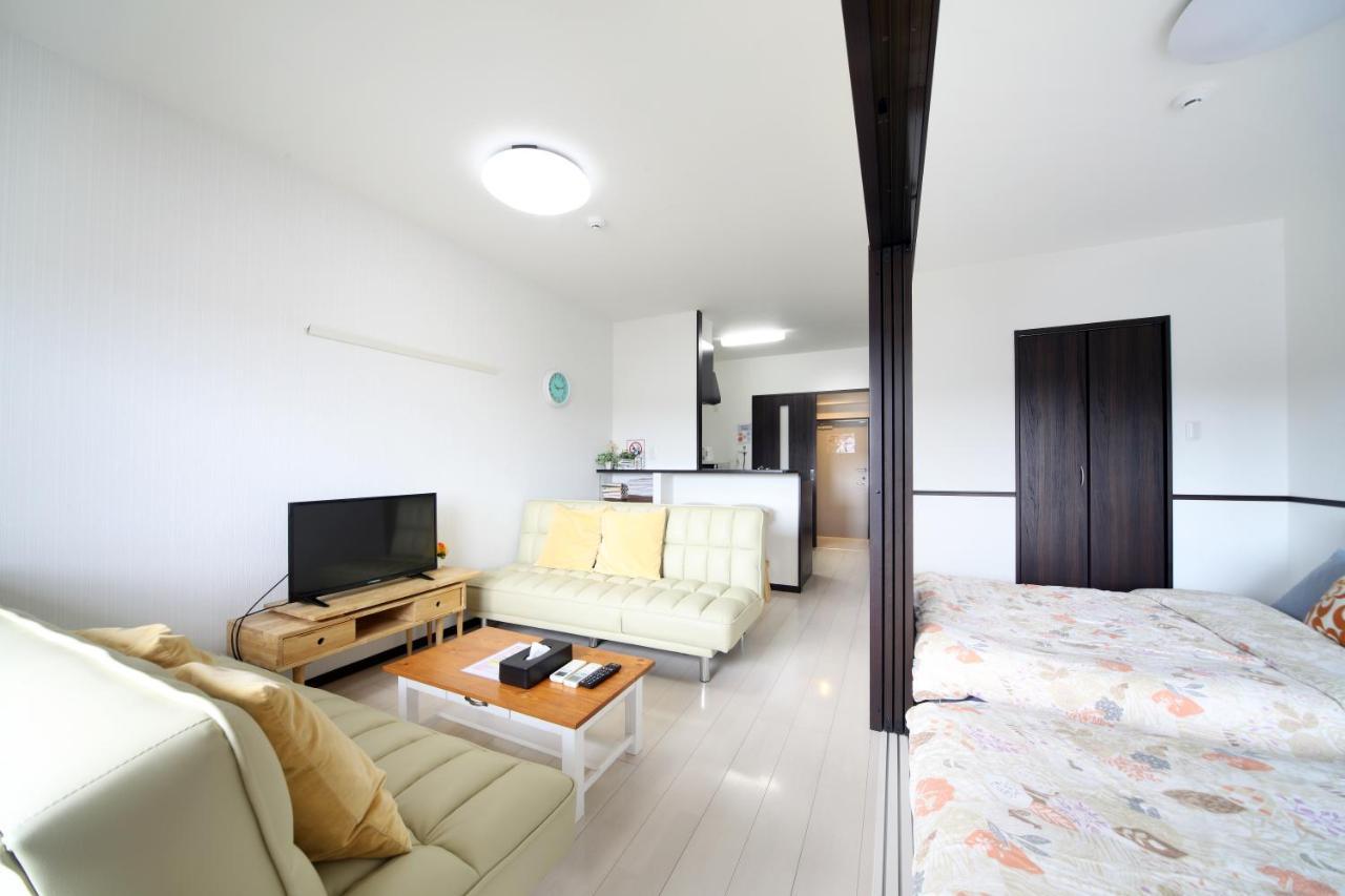 Ex Itoman Apartment 502 Exterior foto