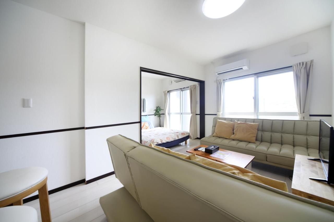 Ex Itoman Apartment 502 Exterior foto