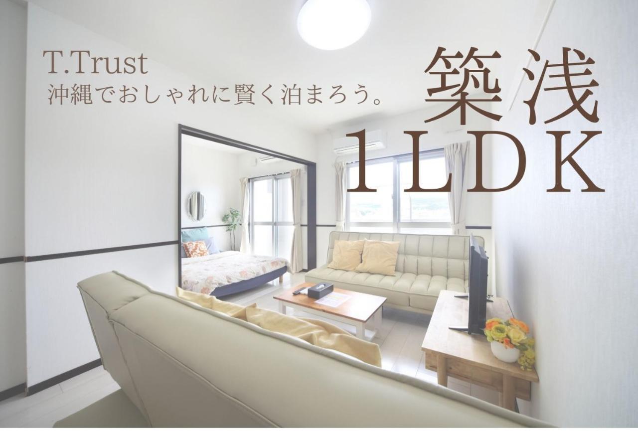 Ex Itoman Apartment 502 Exterior foto