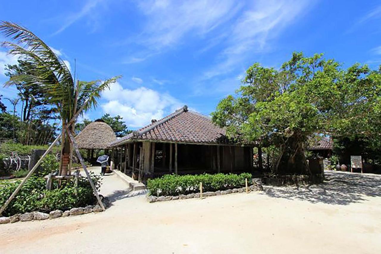 Ex Itoman Apartment 502 Exterior foto